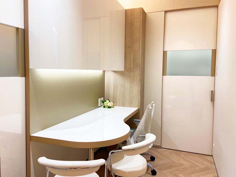 大西美容皮フ科クリニック 京都四条河原町院