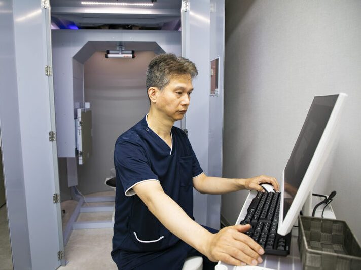 大阪梅田睡眠クリニック