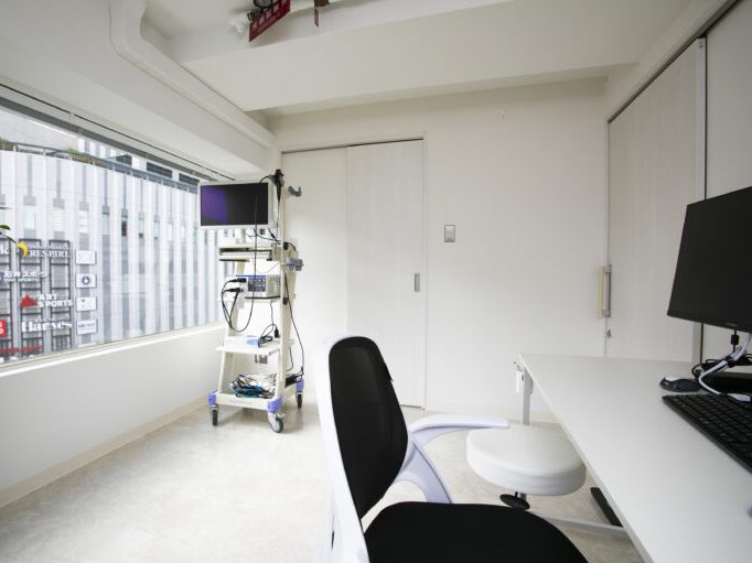 大阪梅田睡眠クリニック