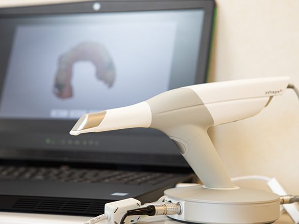 おさか歯科クリニック