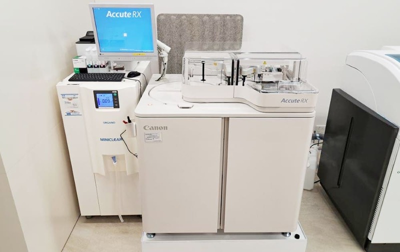 おおさか内分泌診療所