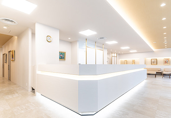 おおさか内分泌診療所