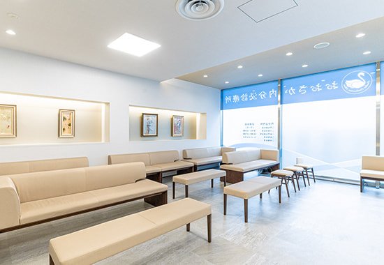 おおさか内分泌診療所