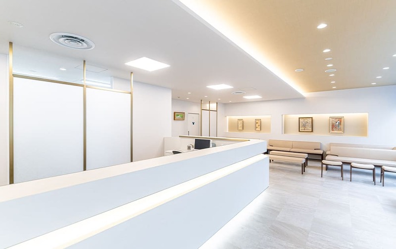 おおさか内分泌診療所