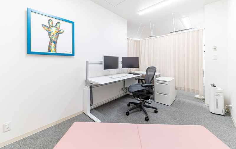 おおさか内分泌診療所