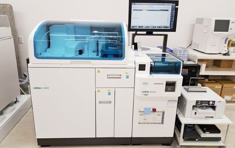 おおさか内分泌診療所