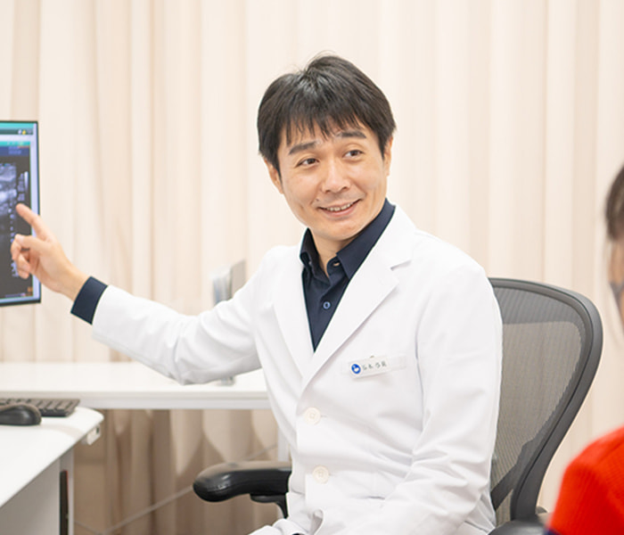 おおさか内分泌診療所