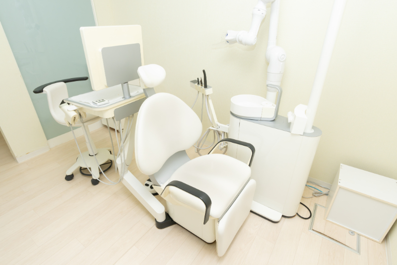 すずめ歯科photo