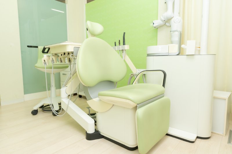 すずめ歯科photo