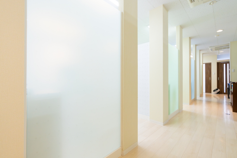 すずめ歯科photo