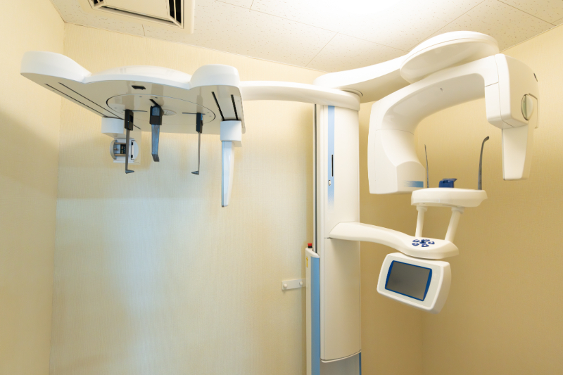 すずめ歯科photo