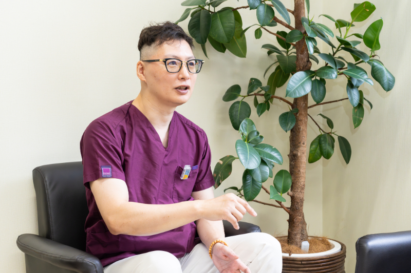 すずめ歯科photo