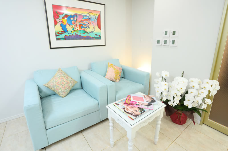 銀座グランフォレクリニック