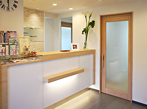 豊田歯科・口腔外科photo