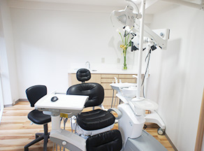 豊田歯科・口腔外科photo