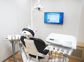 豊田歯科・口腔外科photo