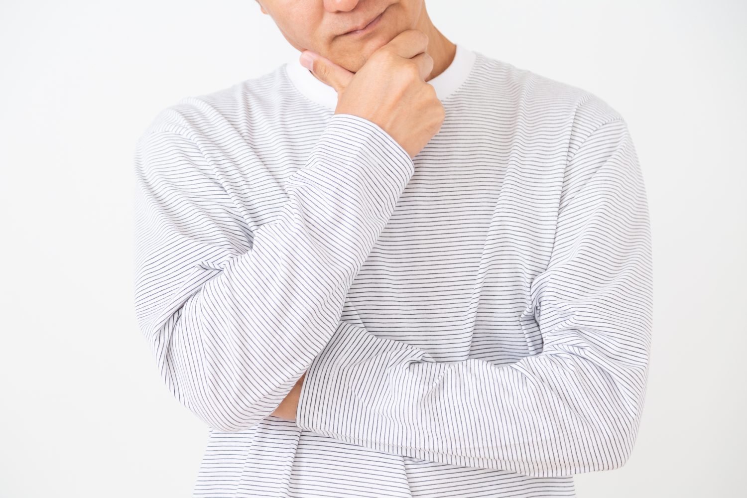 放置することのリスクは? 自然に治る?