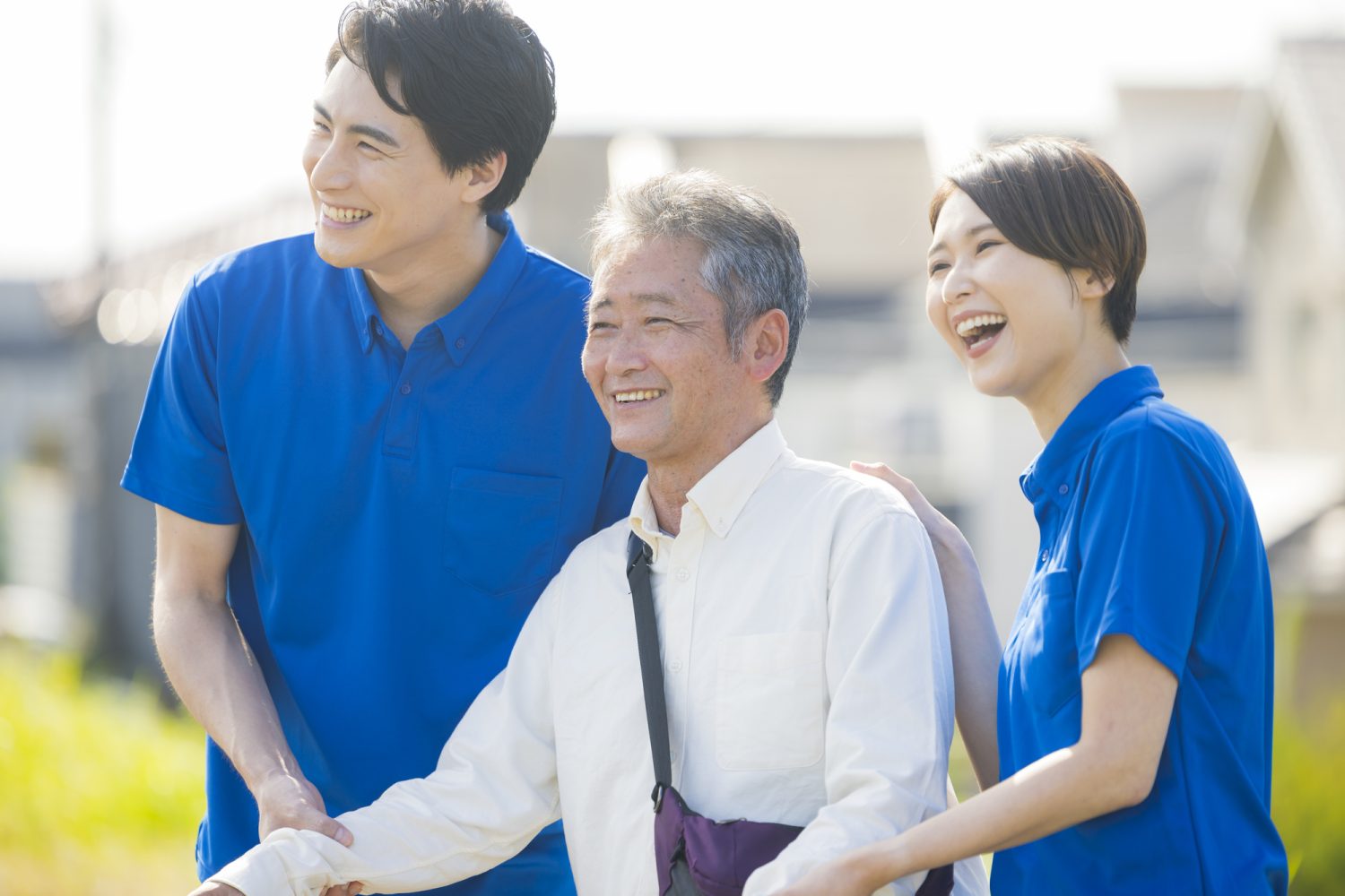 運動療法の効果