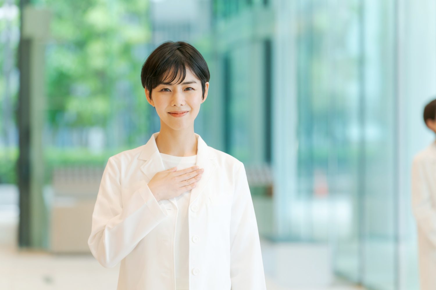 甲状腺摘出後、生活にどんな影響がある？