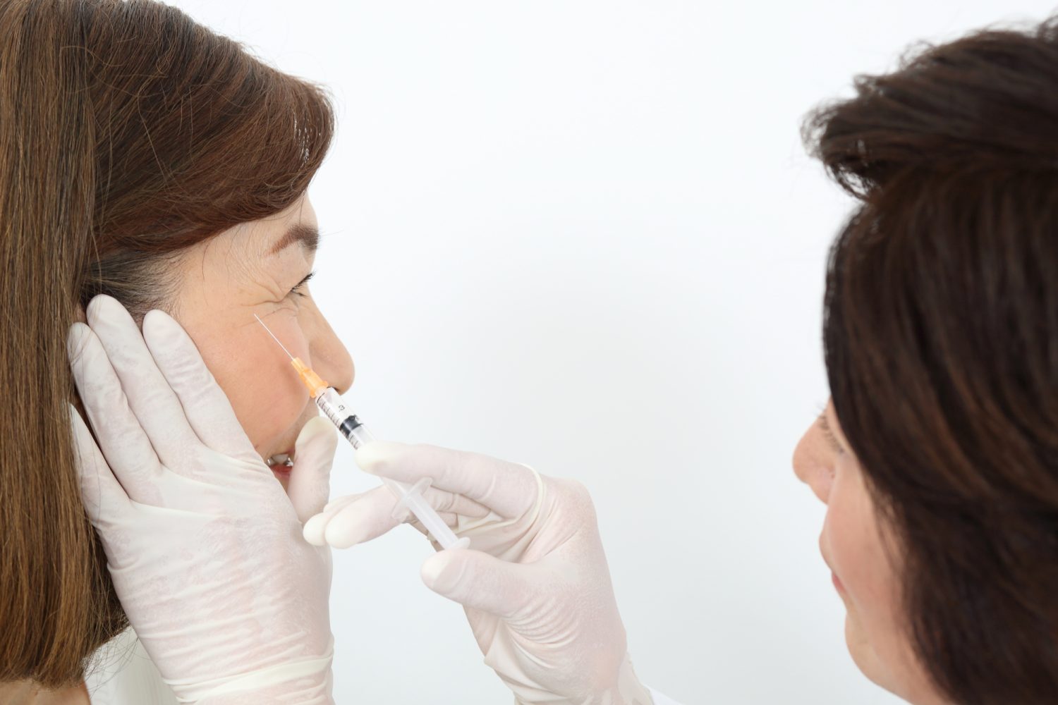 ヒアルロン酸注入とは