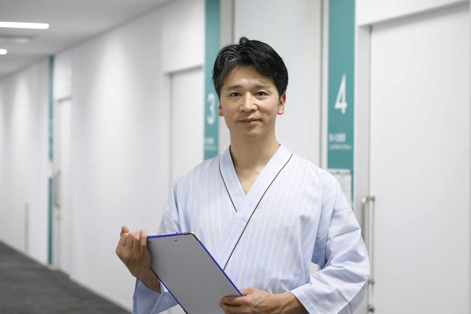 「症状がないから大丈夫」は危険。未来を守るための一歩とは