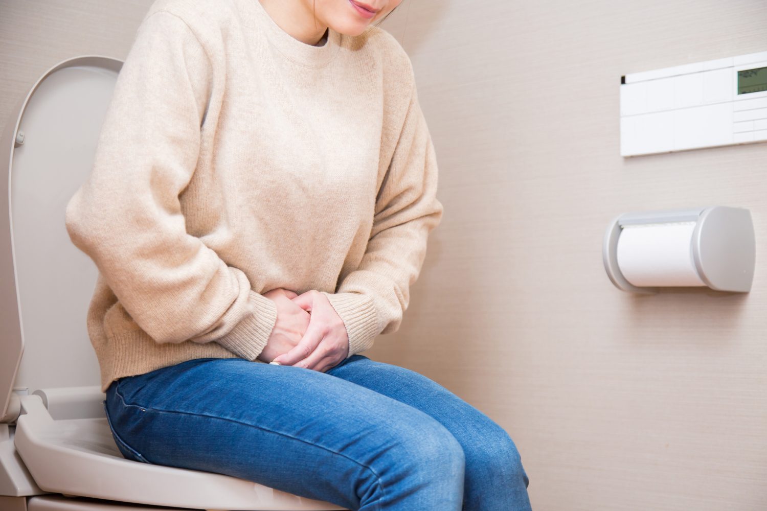 過敏性腸症候群(IBS)とは