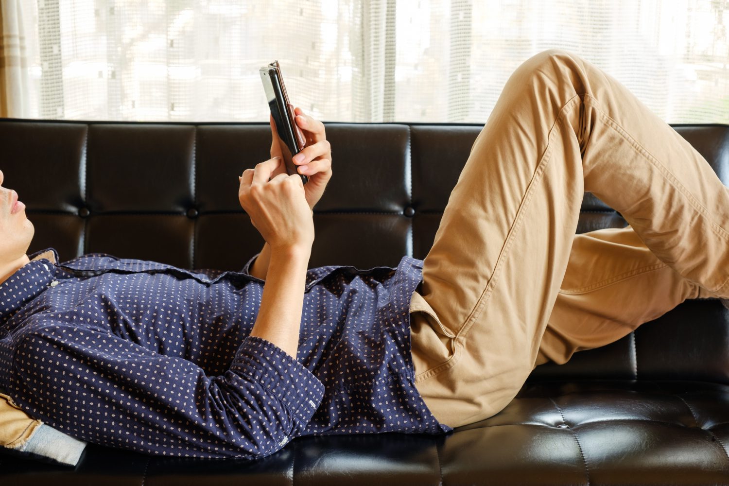 心を休めるために“やってはいけない”休日の過ごし方とは？