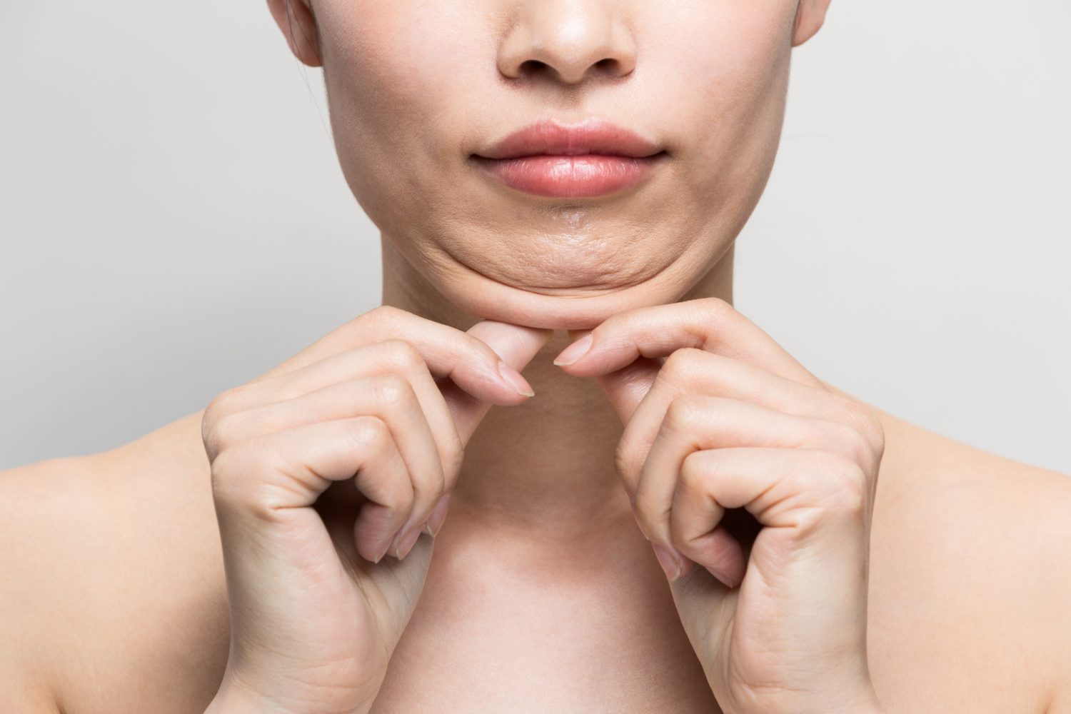 脂肪吸引を受ける人の目的と適応