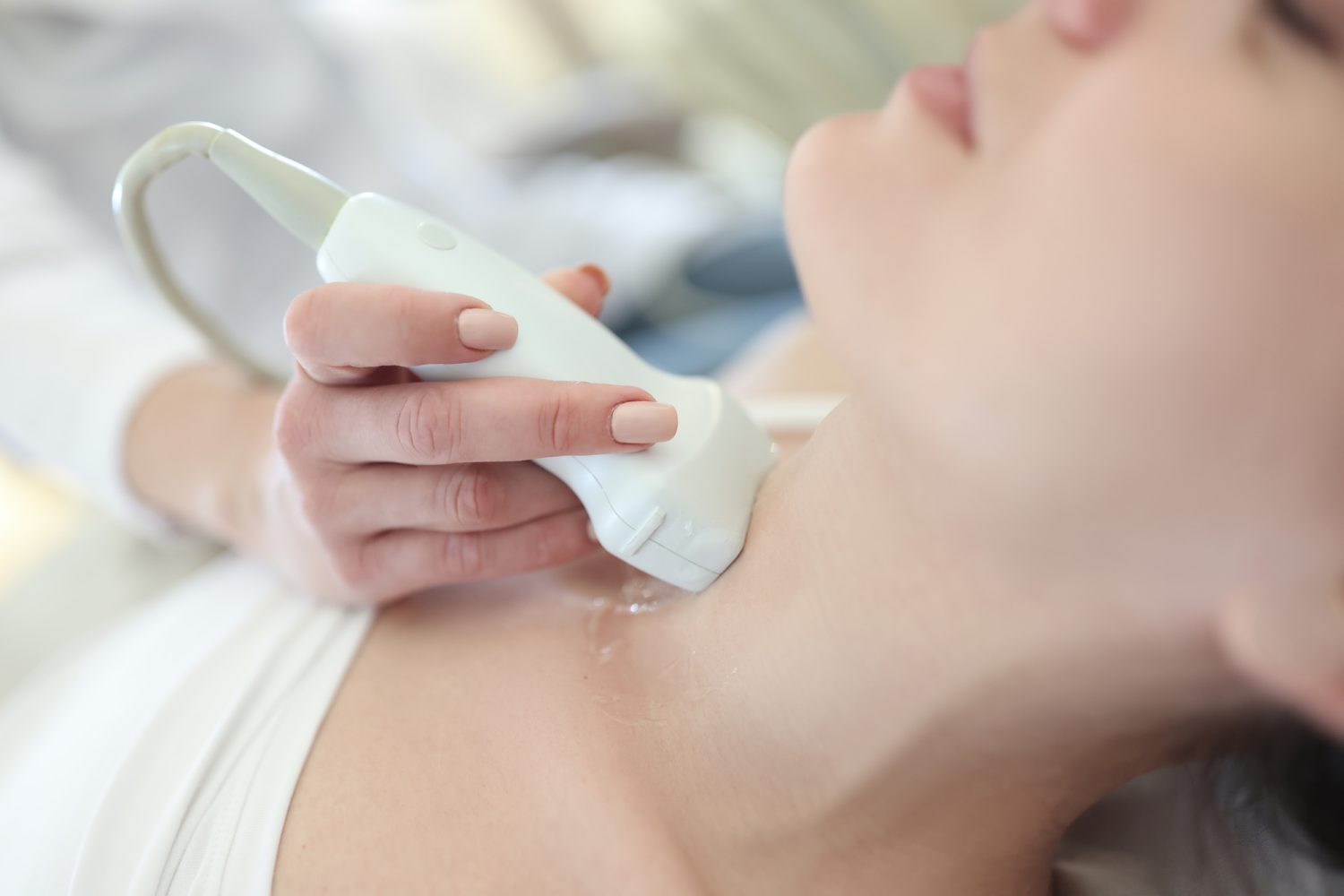 甲状腺疾患の治療・手術