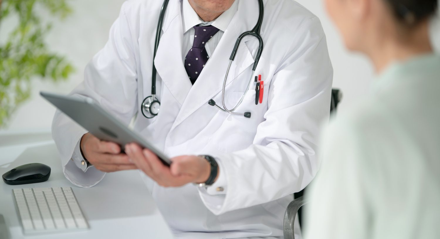 初期症状とは? どんな症状に注意すべき?