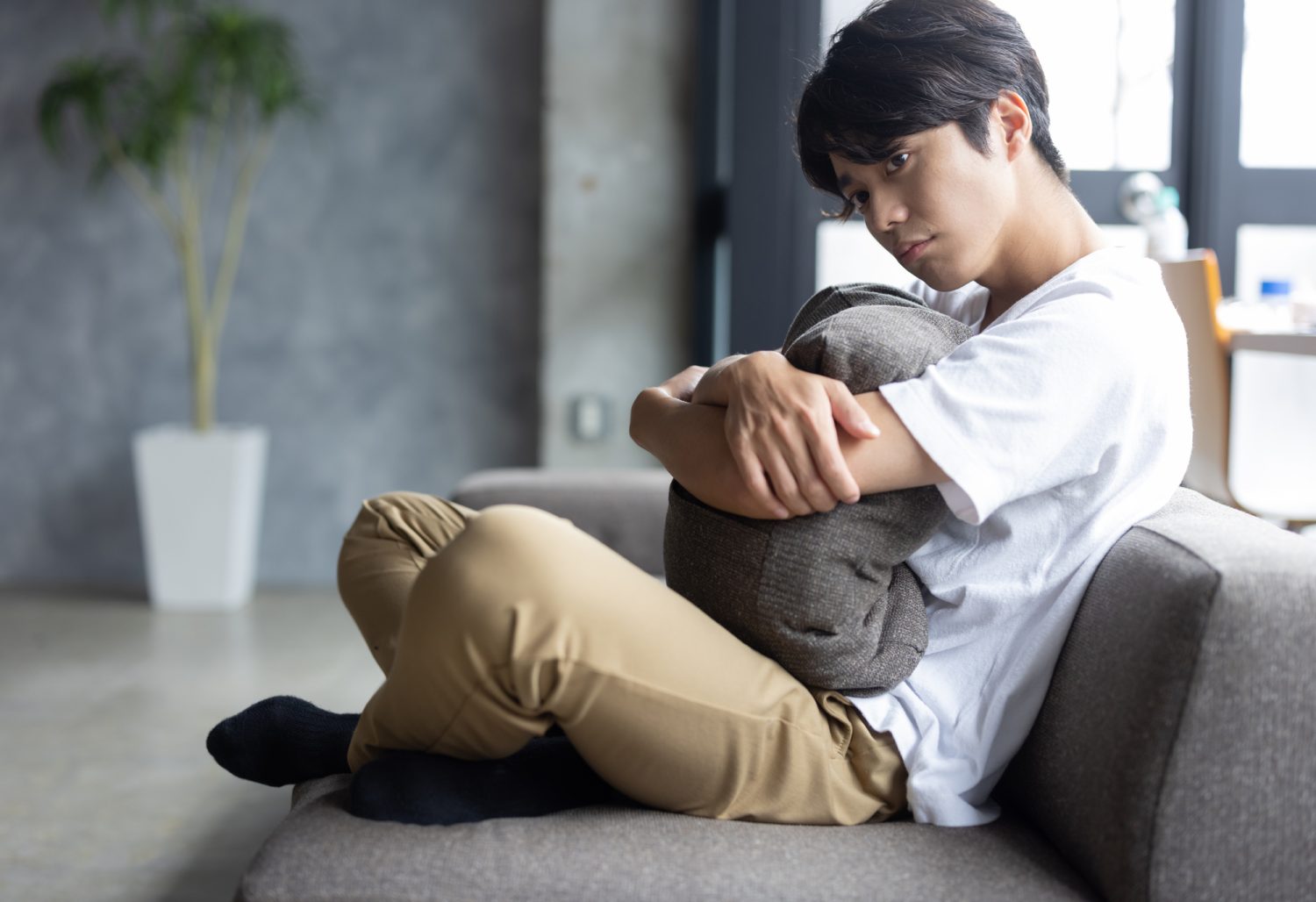 なぜ「休みの日も疲れる」のか？ 仕事のストレスが心身に与える影響