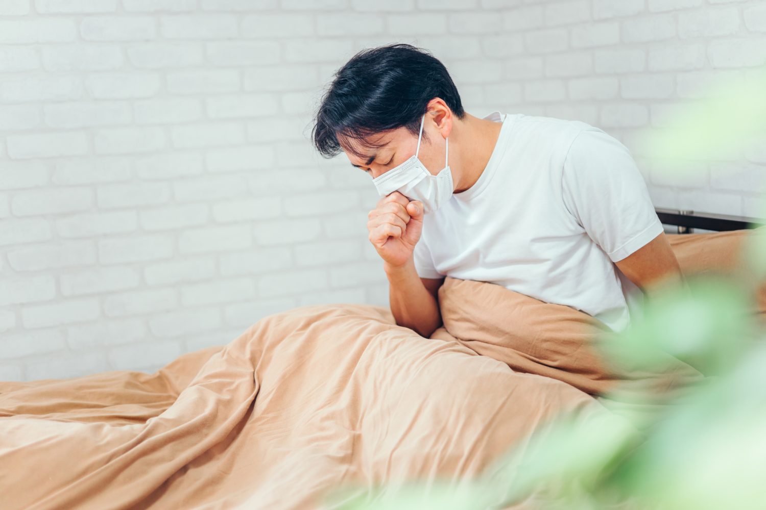 喘息と風邪の違い・見分け方