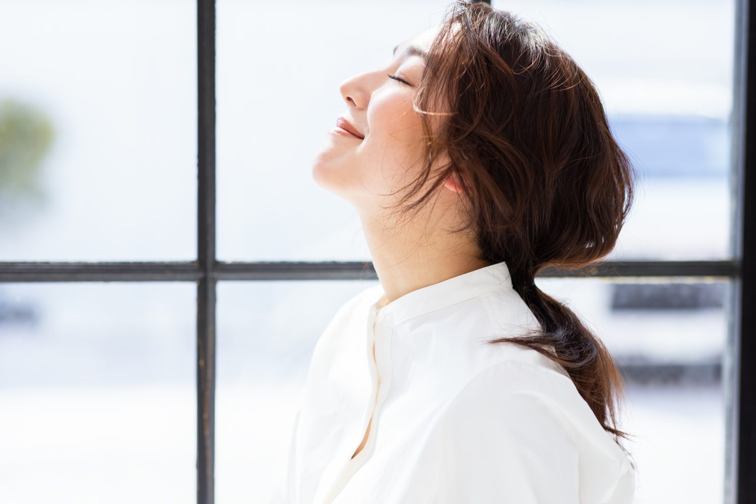 自律神経を整える生活習慣