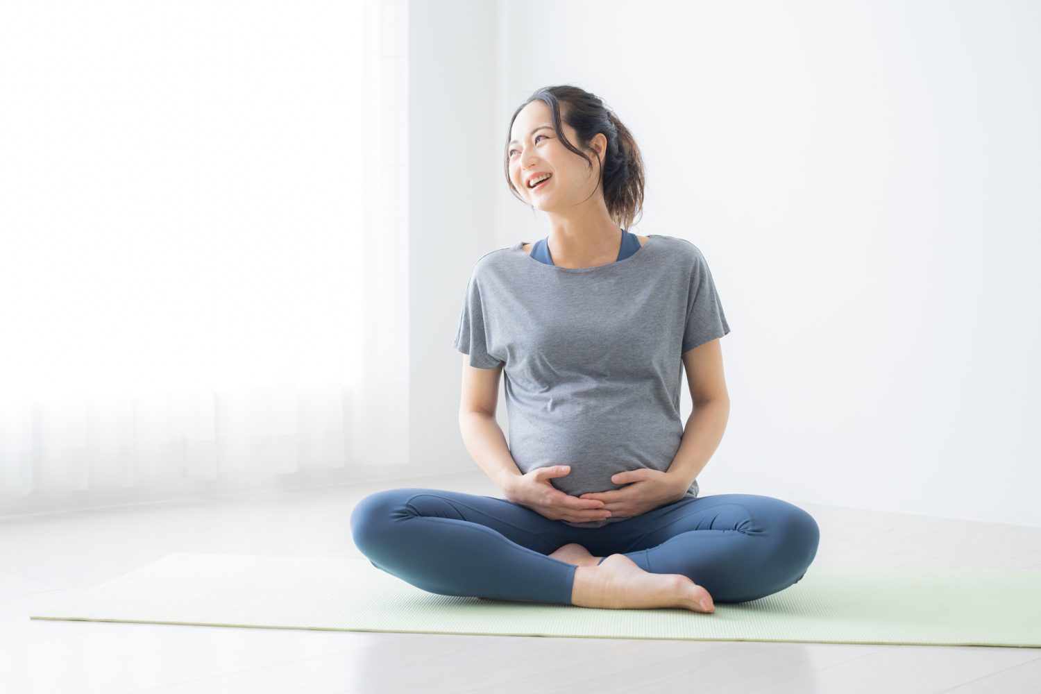 卵子凍結から妊娠へ、成功に至るために