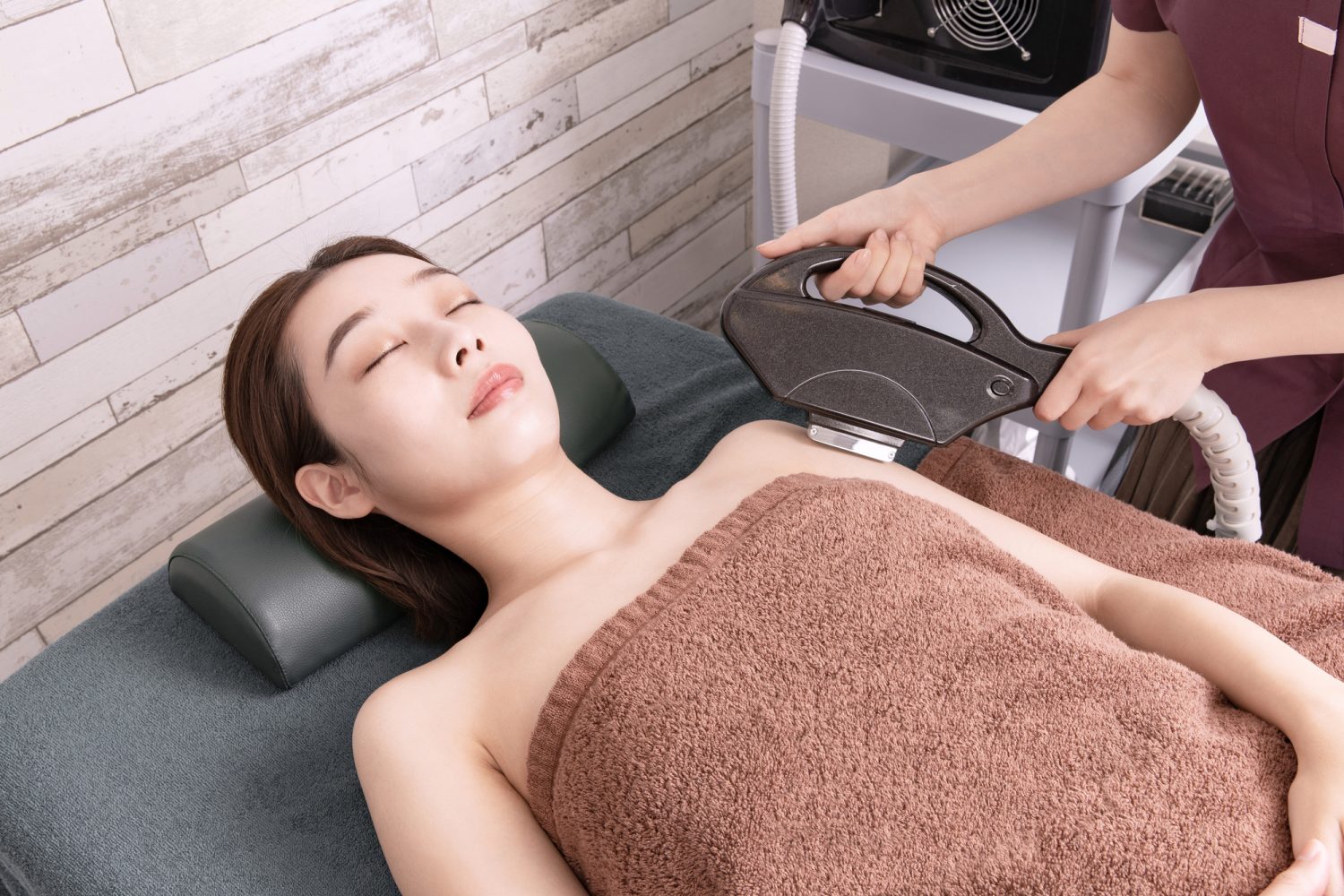 そもそも脱毛の仕組みとは？