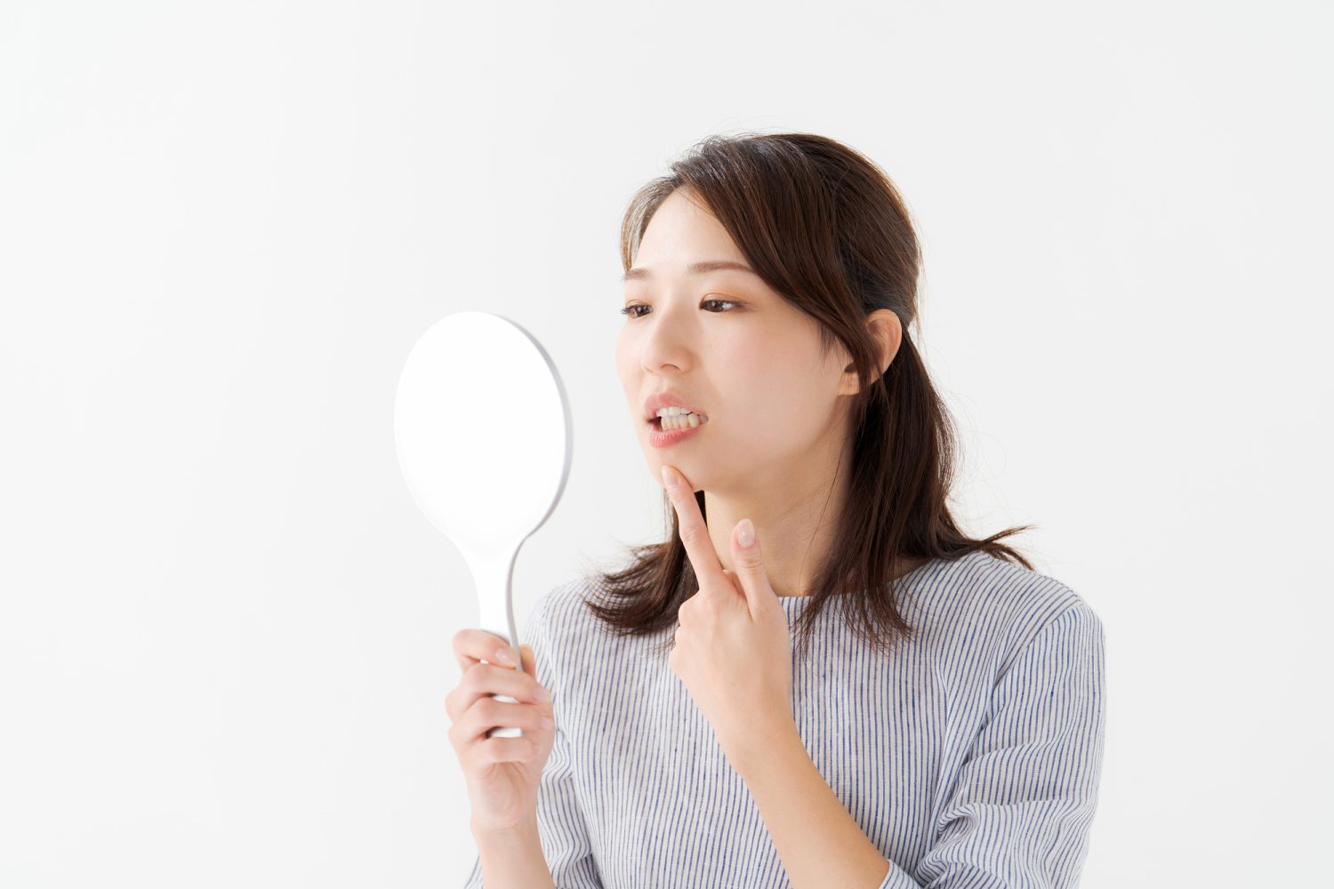 ホワイトニングの副作用やリスク