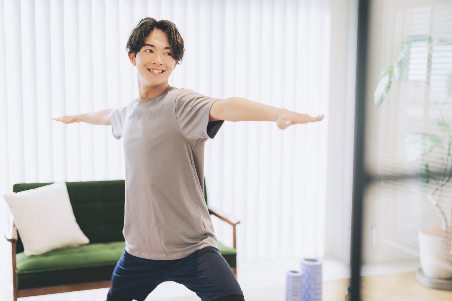 専門家が自分の体に痛みを生じさせないために実践していること