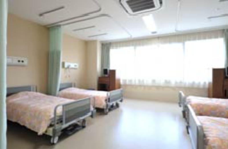 戸塚共立いずみ野病院