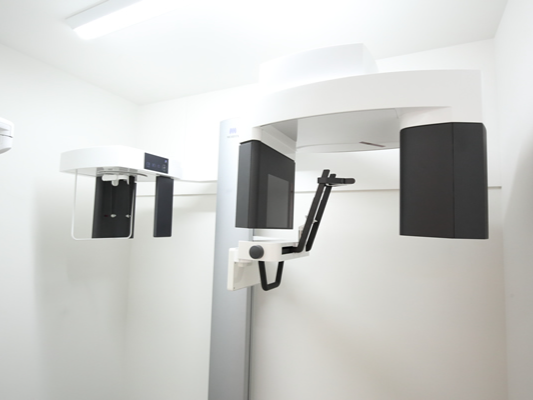 プラナス歯科府中クリニック