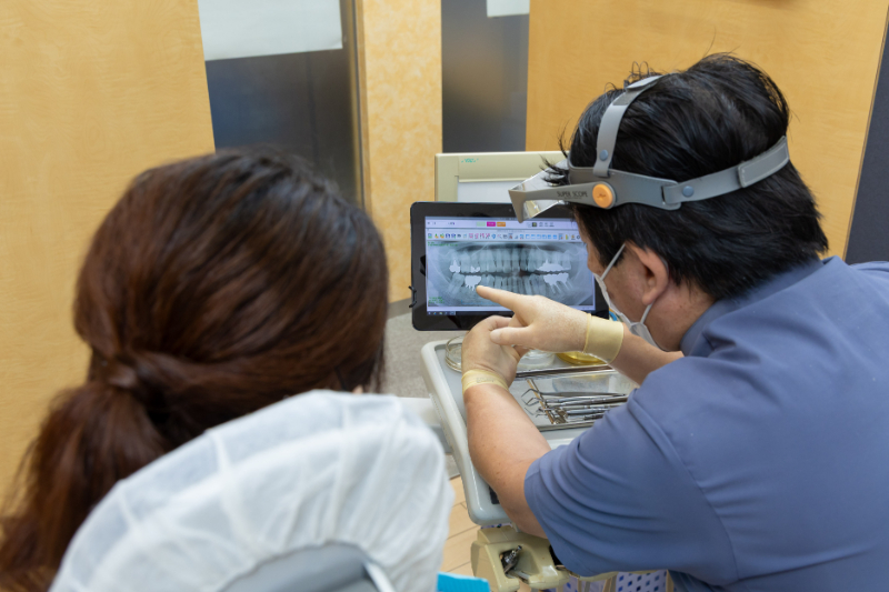 達谷歯科医院photo