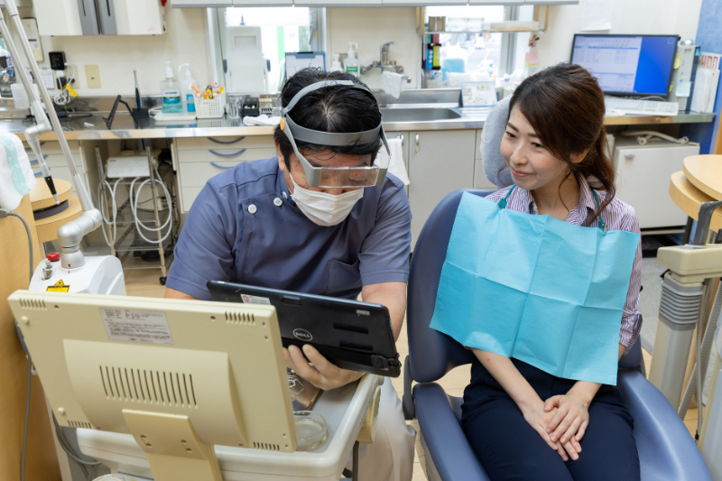 達谷歯科医院photo