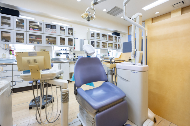 達谷歯科医院photo