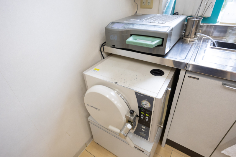 達谷歯科医院photo