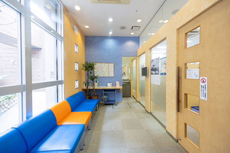 達谷歯科医院photo