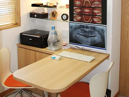 さながわ歯科・矯正歯科クリニック