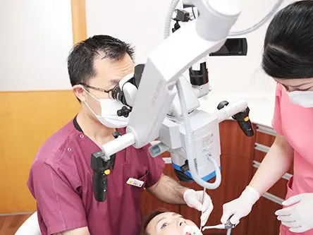 さながわ歯科・矯正歯科クリニック