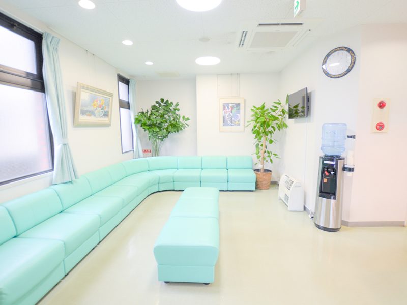 さんだクリニック