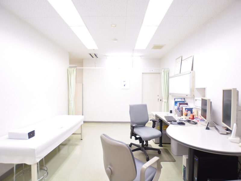 さんだクリニック