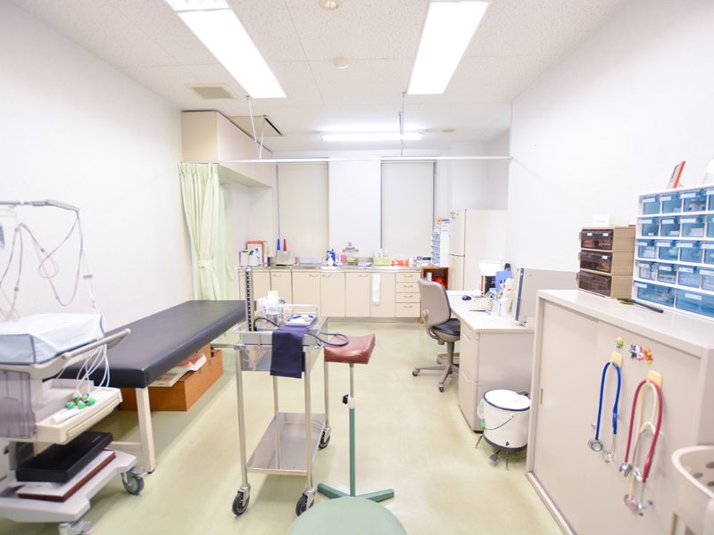 さんだクリニック