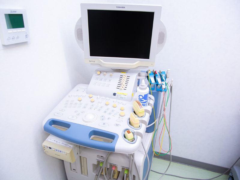 さんだクリニック